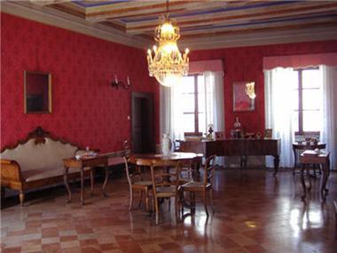 House/villa for sale in Sassoferrato (The Marches)