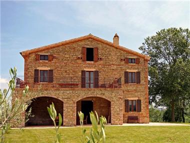 House/villa for sale in Penna San Giovanni (The Marches)