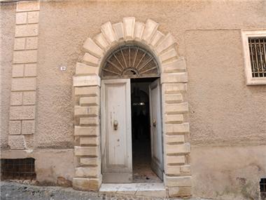 House/villa for sale in Cingoli (The Marches)