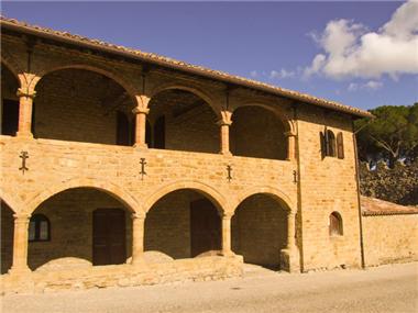 House/villa for sale in San Ginesio (The Marches)