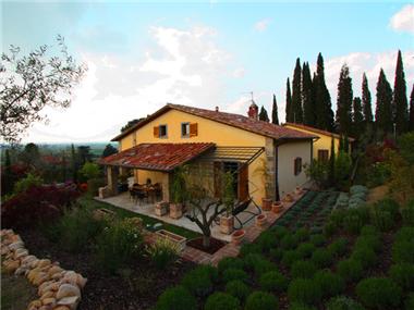 House/villa for sale in Cortona (Tuscany)