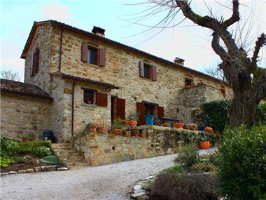 House/villa for sale in San Martino (Umbria)