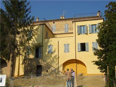 Flat/apartment for sale in Loro Piceno (The Marches)