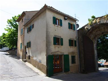 House/villa for sale in Cortona (Tuscany)