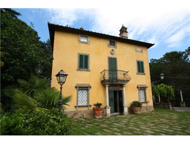 House/villa for sale in Cortona (Tuscany)