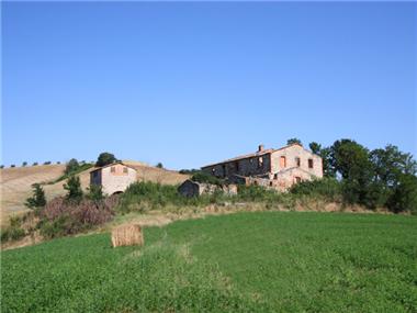 House/villa for sale in Rapolano Terme (Tuscany)