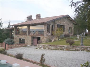 House/villa for sale in Castel Rigone (Umbria)