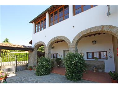 House/villa for sale in Cortona (Tuscany)