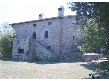 House/villa for sale in Gubbio (Umbria)