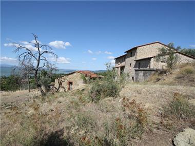 House/villa for sale in Passignano sul Trasimeno (Umbria)