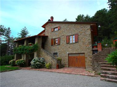 House/villa for sale in Cortona (Tuscany)