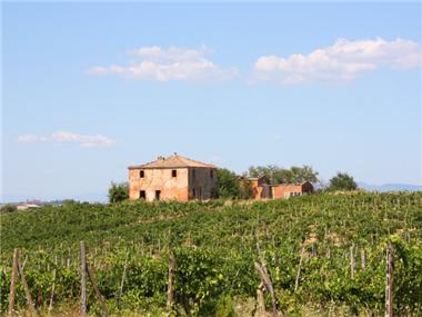 House/villa for sale in Montepulciano (Tuscany)