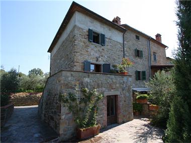 House/villa for sale in Cortona (Tuscany)