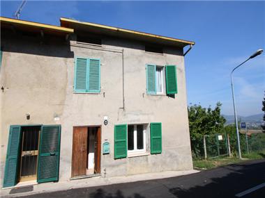 House/villa for sale in Collebaldo (Umbria)