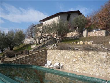 House/villa for sale in Umbertide (Umbria)