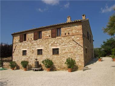 House/villa for sale in Treia (The Marches)