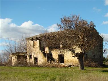 House/villa for sale in Morrovalle (The Marches)