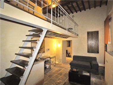 Flat/apartment for sale in Cortona (Tuscany)