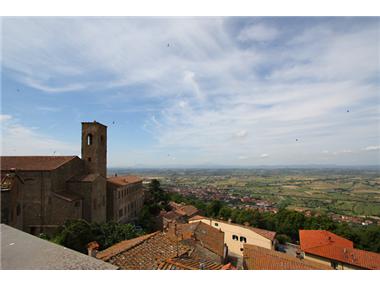 House/villa for sale in Cortona (Tuscany)