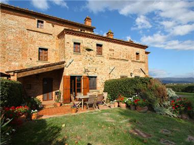 House/villa for sale in Cortona (Tuscany)