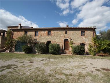 House/villa for sale in Castiglione del Lago (Umbria)
