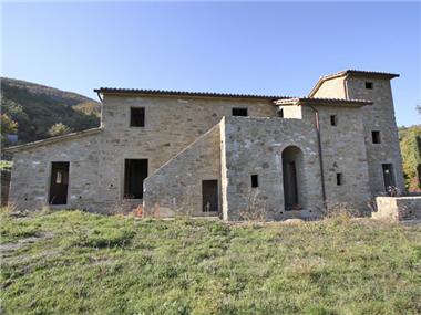 House/villa for sale in Pierle (Tuscany)