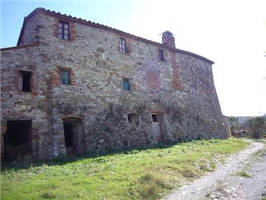 House/villa for sale in Lisciano Niccone (Umbria)