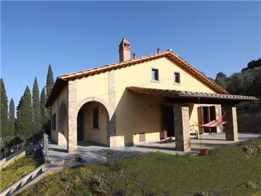 House/villa for sale in Cortona (Tuscany)