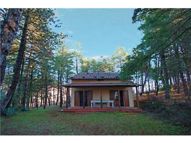 House/villa for sale in Cortona (Tuscany)