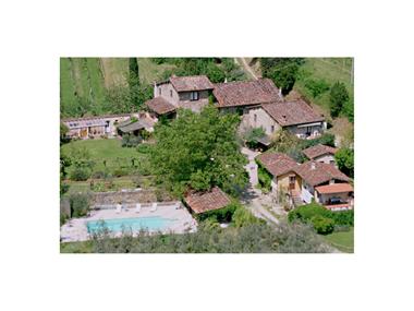 House/villa for sale in Penna (Tuscany)