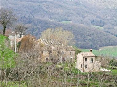 House/villa for sale in San Ginesio (The Marches)