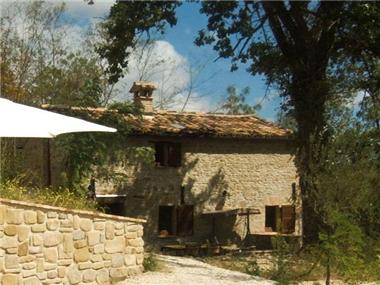 House/villa for sale in Sant'Angelo in Pontano (The Marches)