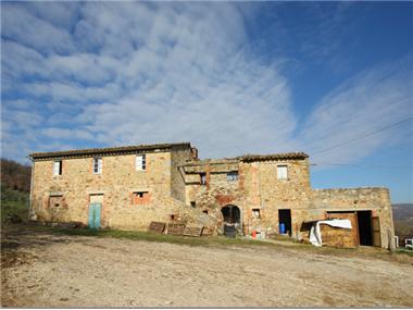 House/villa for sale in Magione (Umbria)