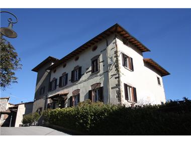 House/villa for sale in Cavriglia (Tuscany)