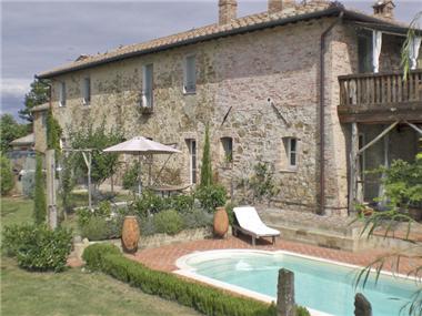 House/villa for sale in Paciano (Umbria)