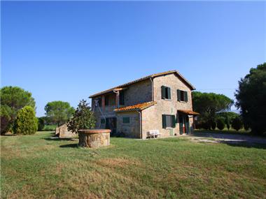 House/villa for sale in Cortona (Tuscany)