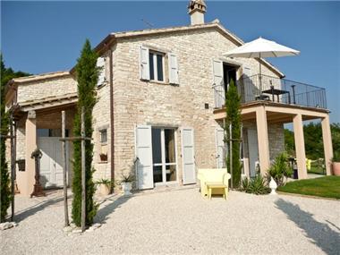 House/villa for sale in Arcevia (The Marches)