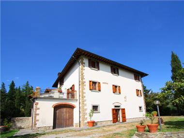 House/villa for sale in Arezzo (Tuscany)