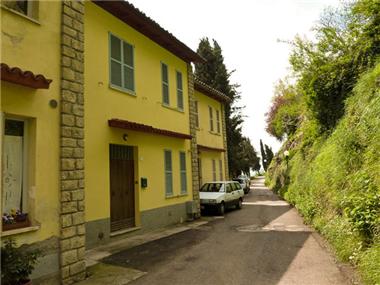 House/villa for sale in Penna San Giovanni (The Marches)
