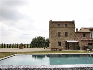 House/villa for sale in Montecchio (Tuscany)