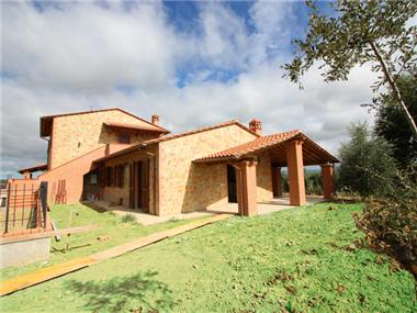 House/villa for sale in Castiglione del Lago (Umbria)