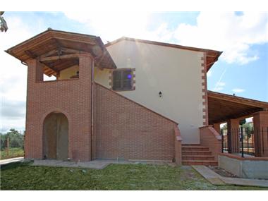 Flat/apartment for sale in Castiglione del Lago (Umbria)