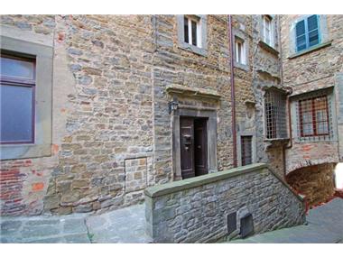 House/villa for sale in Cortona (Tuscany)
