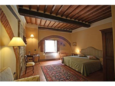 Flat/apartment for sale in Cortona (Tuscany)