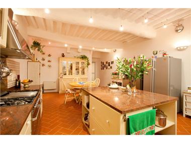 Flat/apartment for sale in Cortona (Tuscany)
