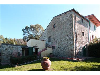 House/villa for sale in Cortona (Tuscany)