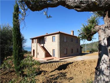 House/villa for sale in Passignano sul Trasimeno (Umbria)