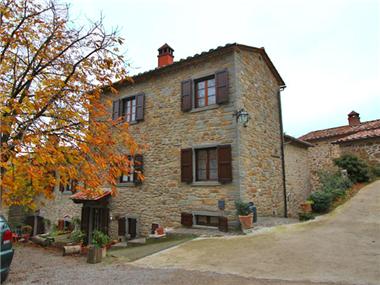 House/villa for sale in Montanare (Tuscany)