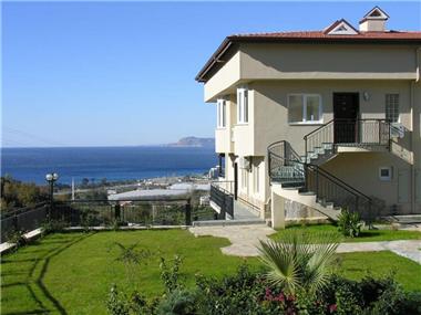Flat/apartment for sale in Alanya (Antalya)