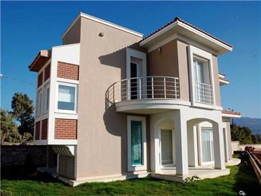 House/villa for sale in Kusadasi (Izmir Ili)